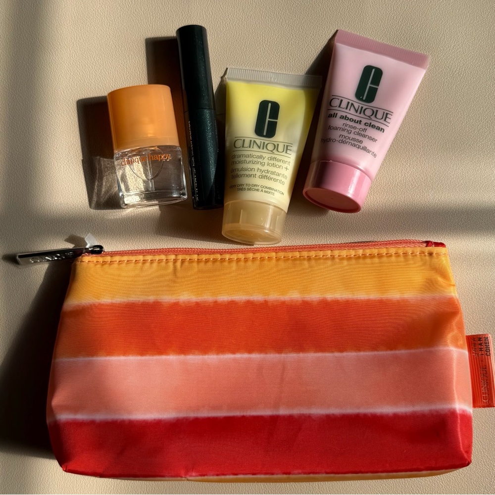 Clinique Beauty Bundle